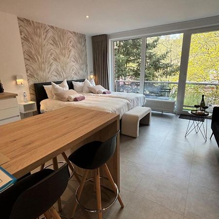 Studio De L'Avenue Spa Zewnętrze zdjęcie