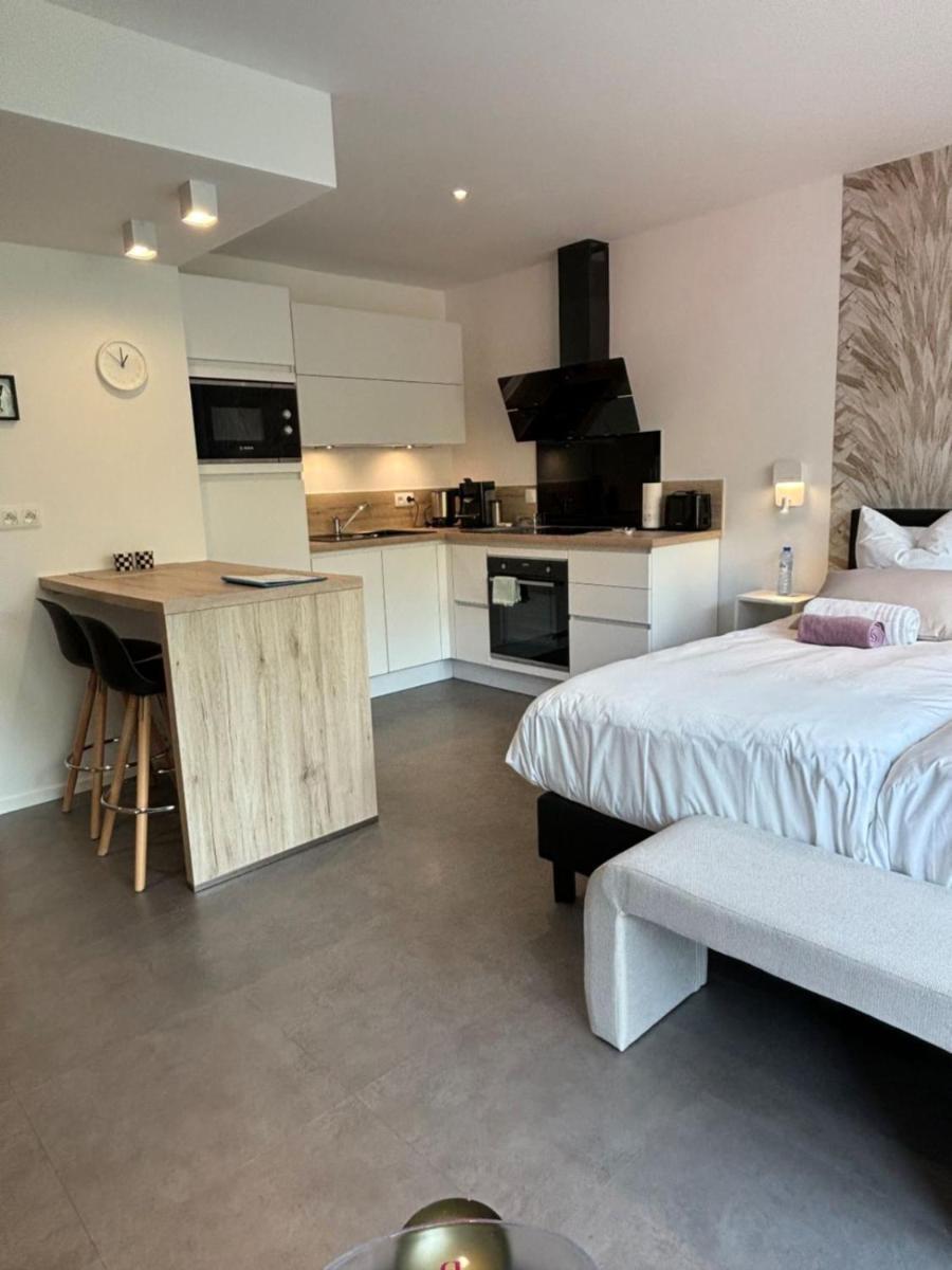 Studio De L'Avenue Spa Zewnętrze zdjęcie
