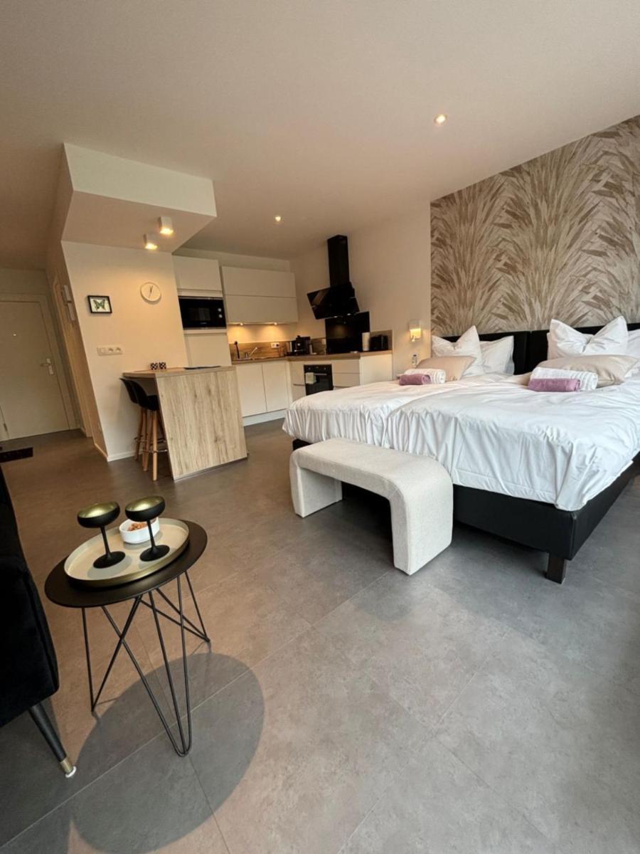 Studio De L'Avenue Spa Zewnętrze zdjęcie
