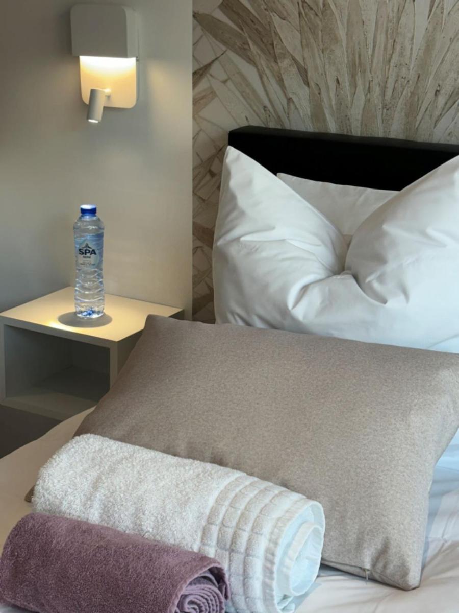 Studio De L'Avenue Spa Zewnętrze zdjęcie