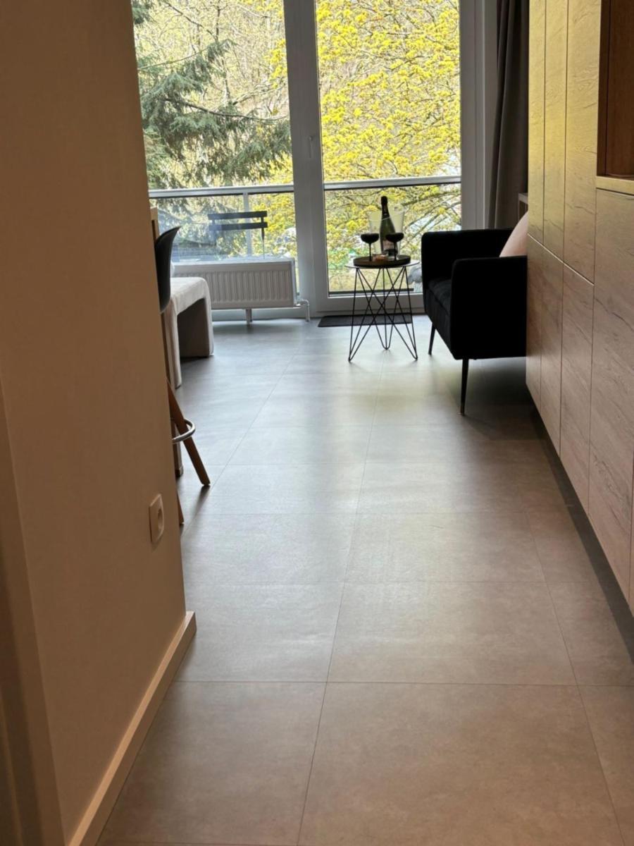 Studio De L'Avenue Spa Zewnętrze zdjęcie
