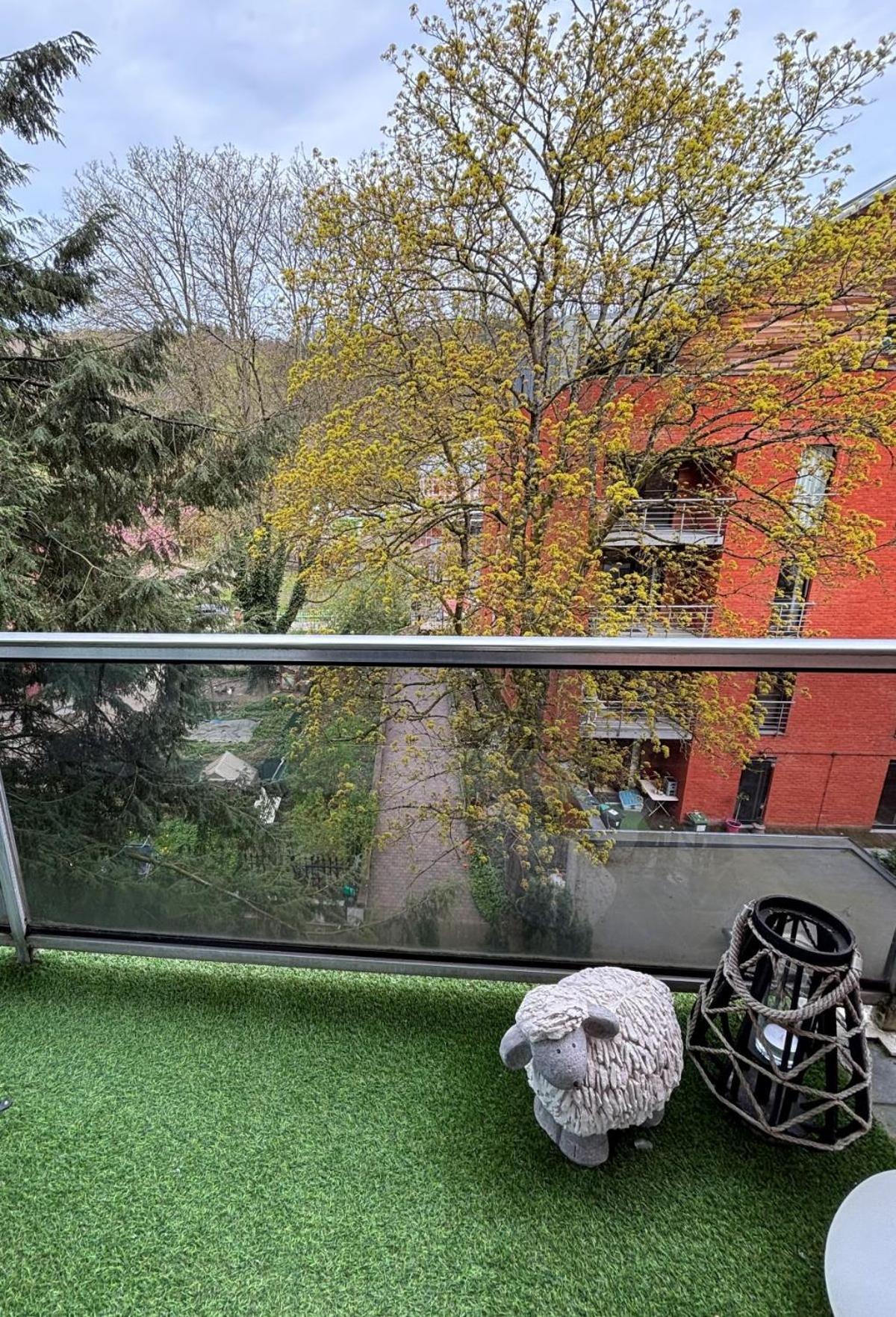 Studio De L'Avenue Spa Zewnętrze zdjęcie