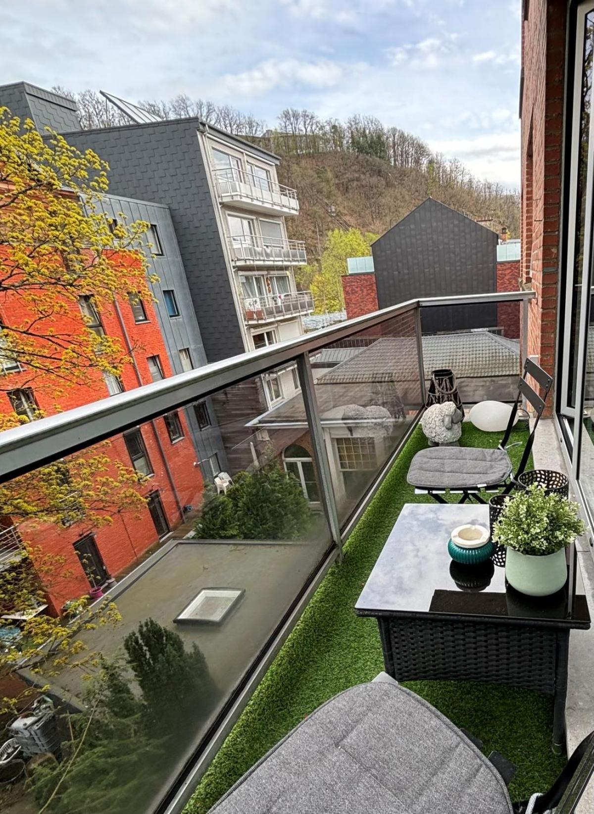 Studio De L'Avenue Spa Zewnętrze zdjęcie