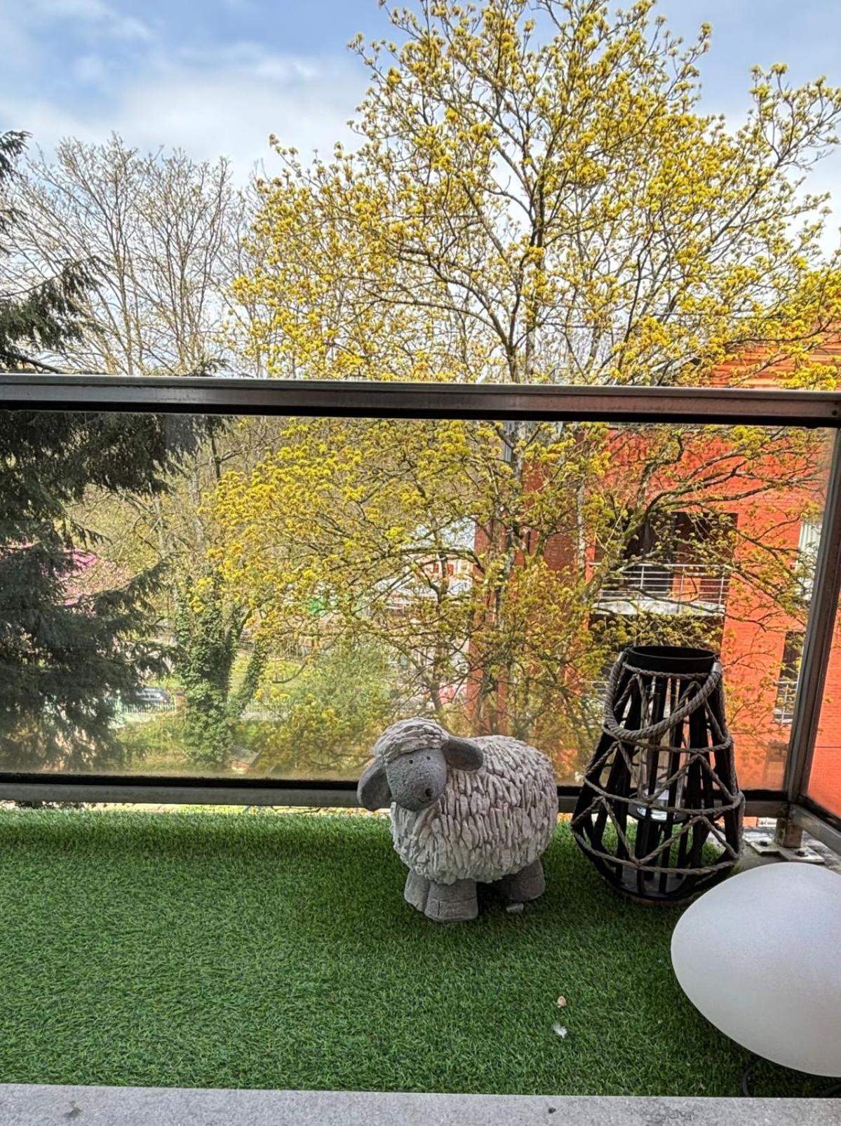 Studio De L'Avenue Spa Zewnętrze zdjęcie