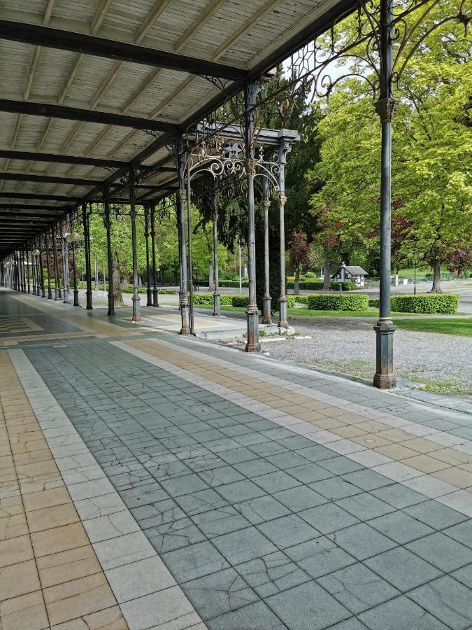 Studio De L'Avenue Spa Zewnętrze zdjęcie